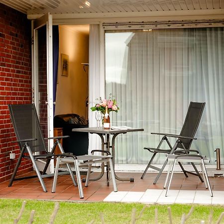Soeder Apartment Wenningstedt-Braderup Exterior foto