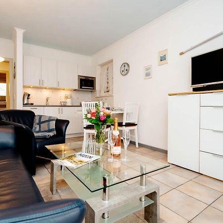 Soeder Apartment Wenningstedt-Braderup Exterior foto