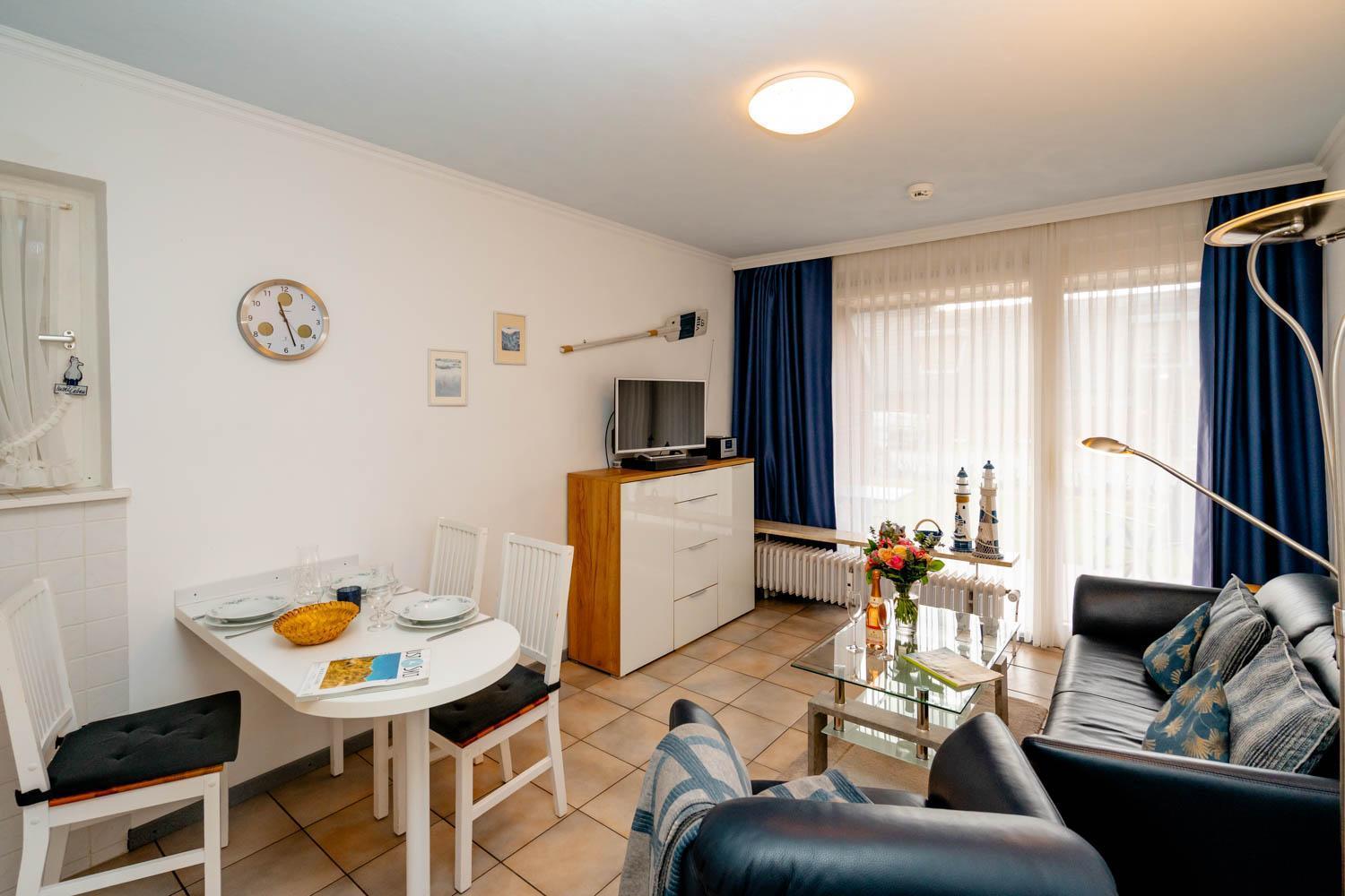 Soeder Apartment Wenningstedt-Braderup Exterior foto