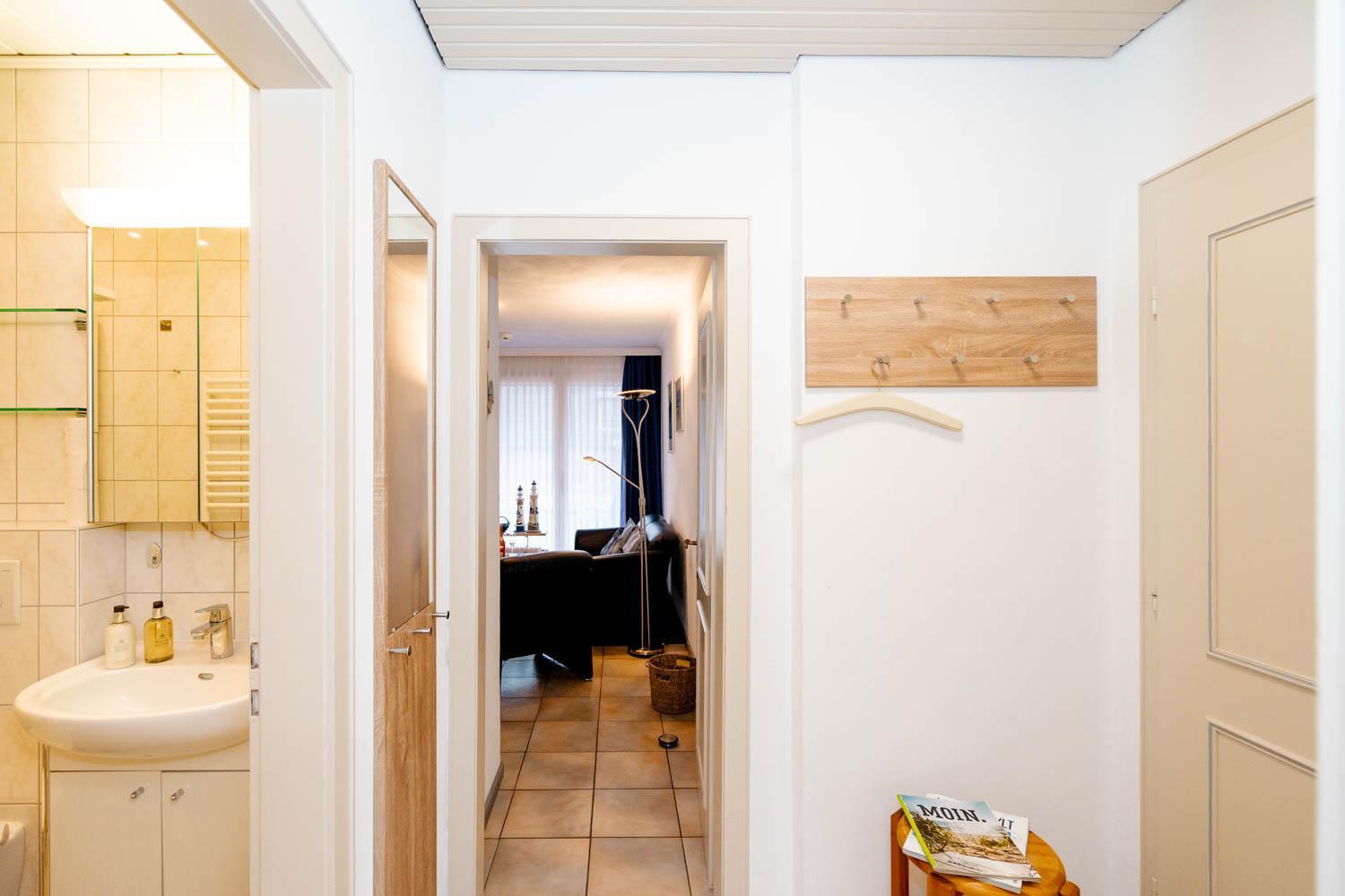 Soeder Apartment Wenningstedt-Braderup Exterior foto