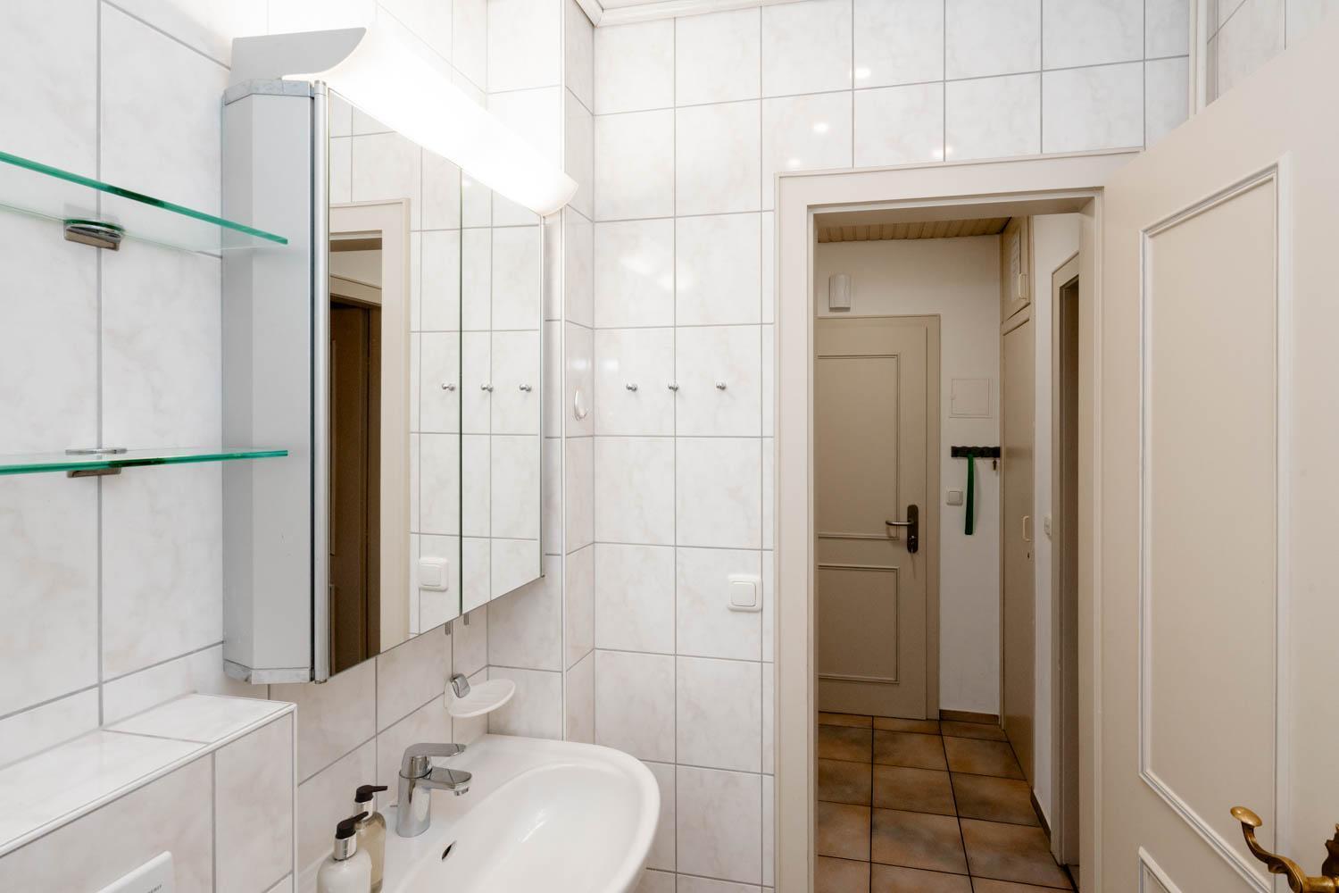 Soeder Apartment Wenningstedt-Braderup Exterior foto